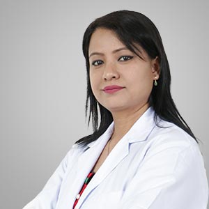 Dr. Sangita Thapa